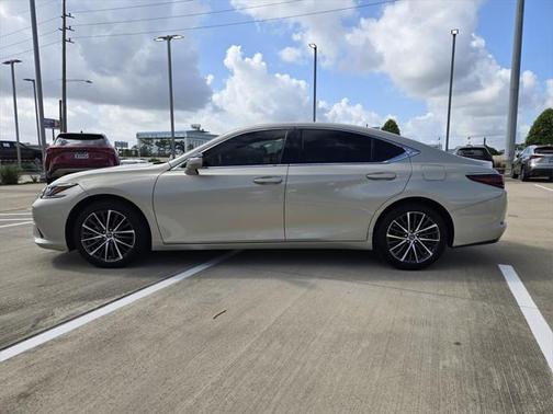 2024 Lexus ES 350 Base