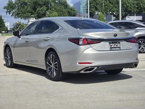 2024 Lexus ES 350 Base