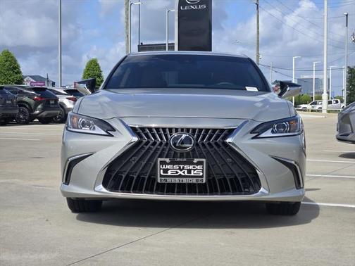 2024 Lexus ES 350 Base