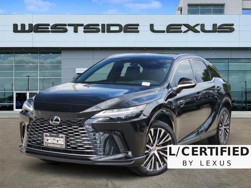 Caviar 2024 Lexus RX 350 Premium Plus