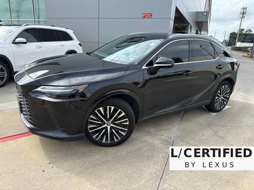 Caviar 2024 Lexus RX 350 Premium Plus