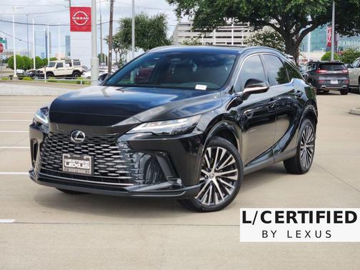 Caviar 2024 Lexus RX 350 Premium Plus