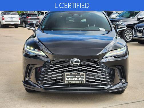 Caviar 2024 Lexus RX 350 Premium Plus