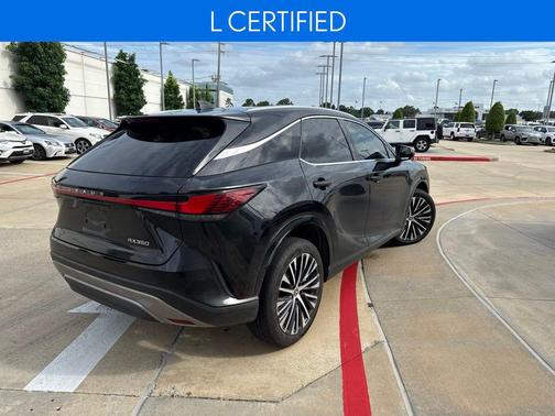 Caviar 2024 Lexus RX 350 Premium Plus