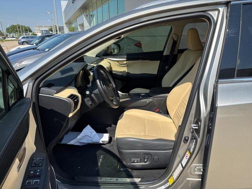2020 Lexus NX 300 Base