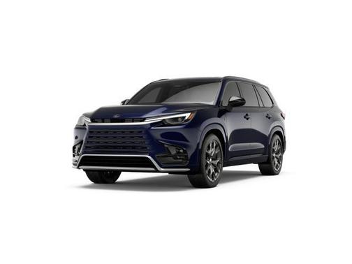 2026 Lexus TX 500h F SPORT Performance
