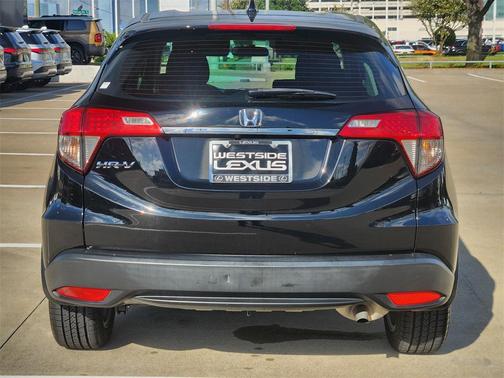 2019 Honda HR-V LX