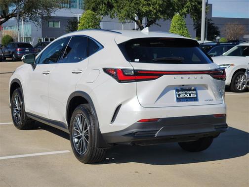 2024 Lexus NX 250 Premium