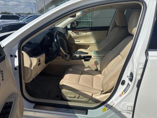 2015 Lexus ES 350 Base