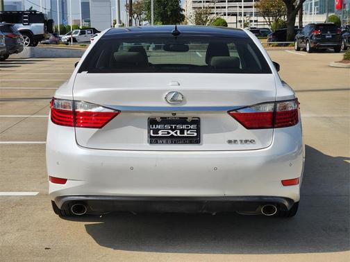 2015 Lexus ES 350 Base