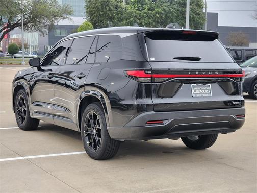 2024 Lexus TX 350 Base