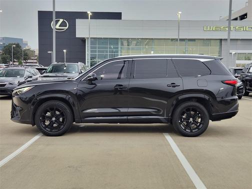 2024 Lexus TX 350 Base