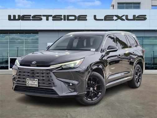 2024 Lexus TX 350 Base