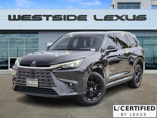 2024 Lexus TX 350 Base