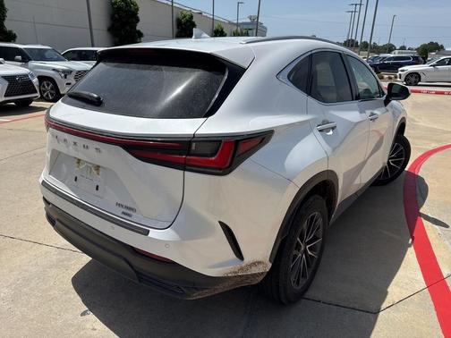 2022 Lexus NX 350 Premium