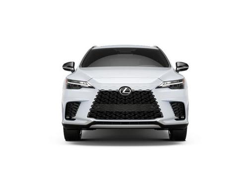 2025 Lexus RX 350 F SPORT Design