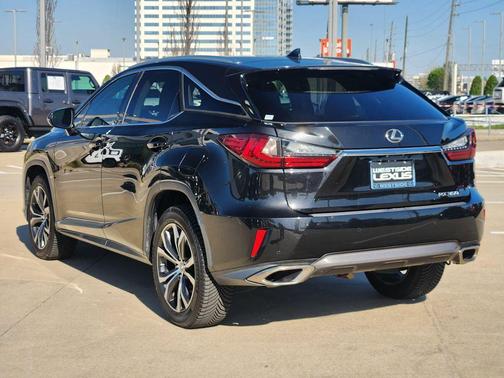 2019 Lexus RX 350 Base