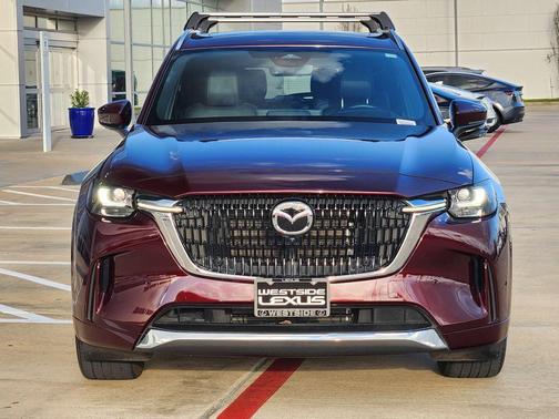 2024 Mazda CX-90 3.3 Turbo S Premium