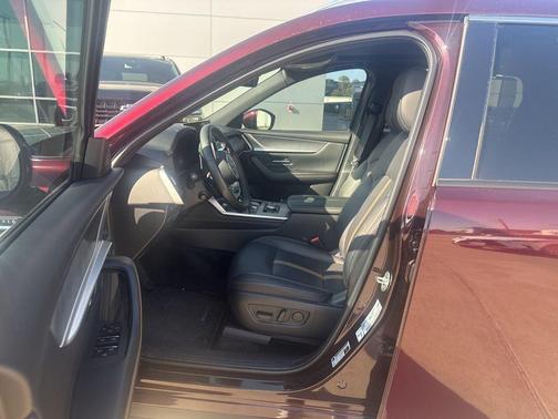 2024 Mazda CX-90 3.3 Turbo S Premium