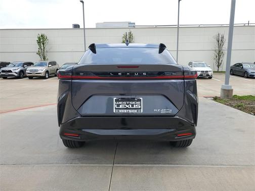 2023 Lexus RZ 450e 