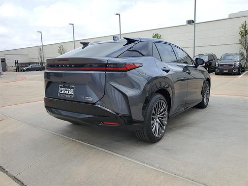 2023 Lexus RZ 450e 
