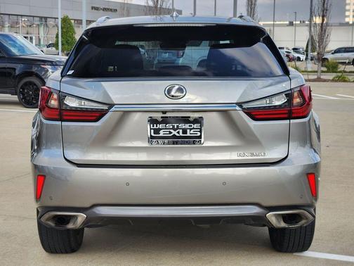 2019 Lexus RX 350 Base