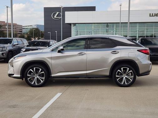 2019 Lexus RX 350 Base