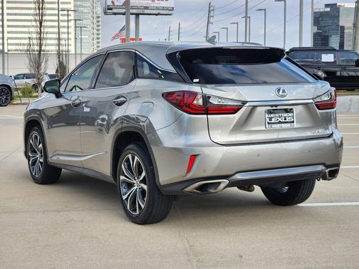 2019 Lexus RX 350 Base