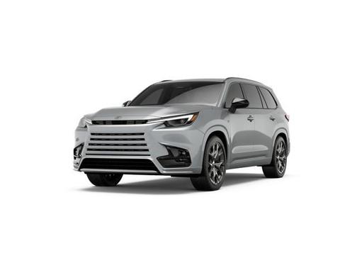 2026 Lexus TX 500h F SPORT PERFORMANCE PREMIUM AWD