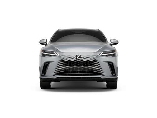 2026 Lexus RX 350 Luxury