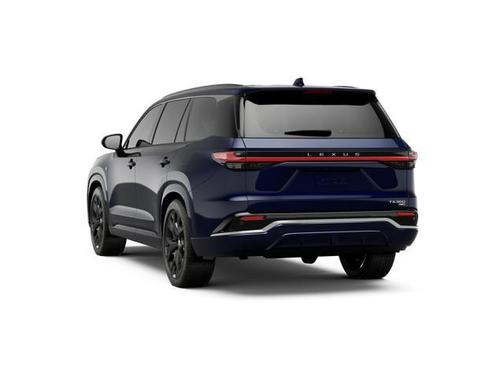 2026 Lexus TX 350 F SPORT HANDLING AWD