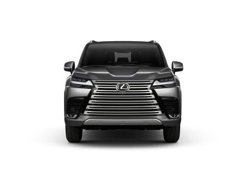2024 Lexus LX 600 Luxury