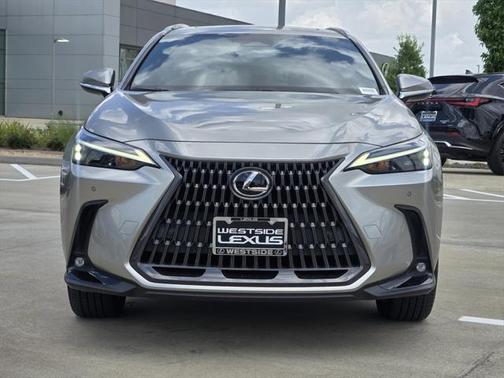 2022 Lexus NX 350 Premium