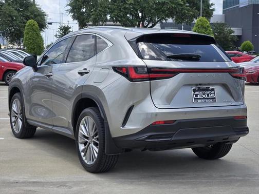 2022 Lexus NX 350 Premium