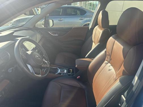 2024 Subaru Forester Touring