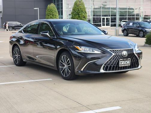 2025 Lexus ES 350 Base