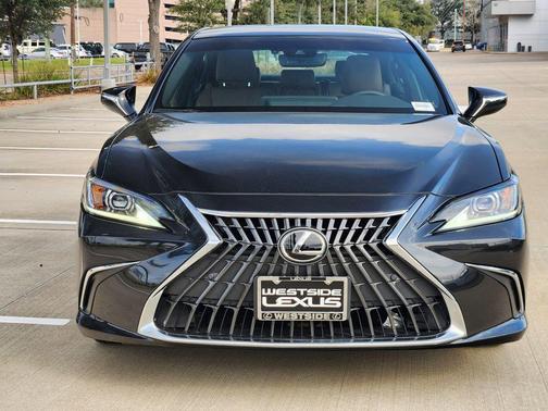 2025 Lexus ES 350 Base