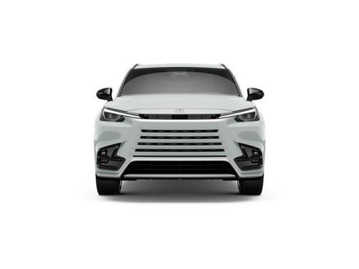 2025 Lexus TX 500h F SPORT Premium