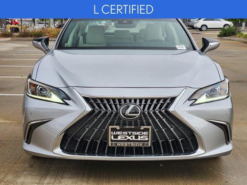 2025 Lexus ES 350 Base