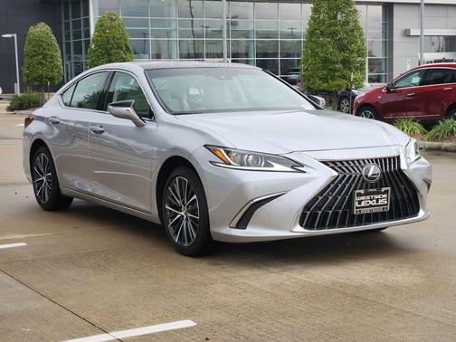 2025 Lexus ES 350 Base