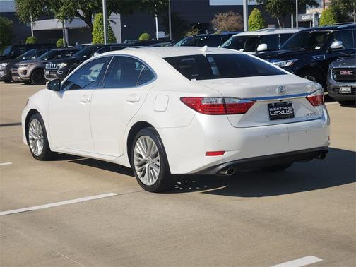 2013 Lexus ES 350 Base