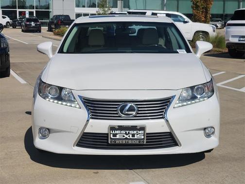 2013 Lexus ES 350 Base