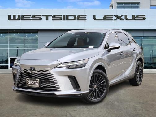 2024 Lexus RX 350 Premium
