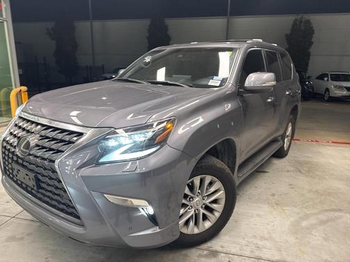 2023 Lexus GX 460 Premium