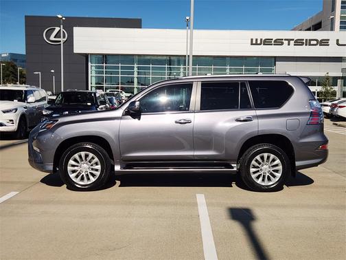 2023 Lexus GX 460 Premium