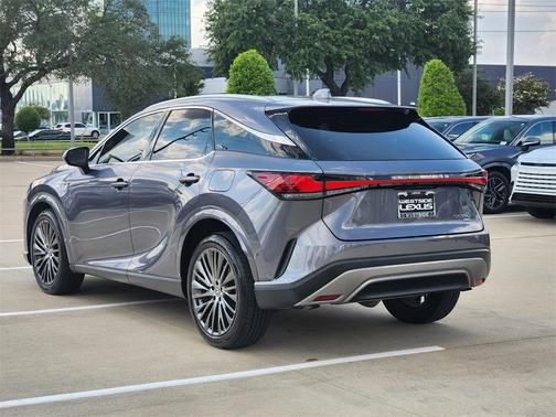 2023 Lexus RX 350 Luxury