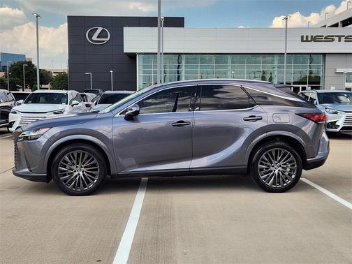 2023 Lexus RX 350 Luxury