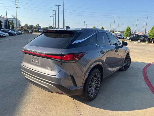 2023 Lexus RX 350 Luxury