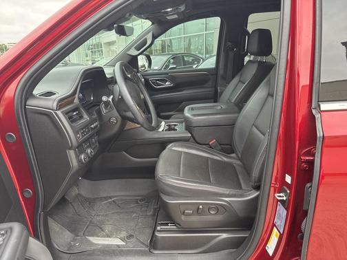 2024 Chevrolet Tahoe 2WD High Country