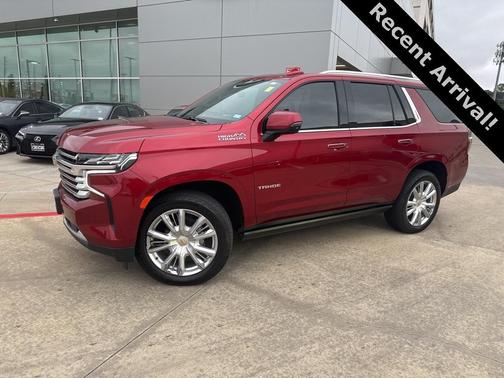 2024 Chevrolet Tahoe 2WD High Country